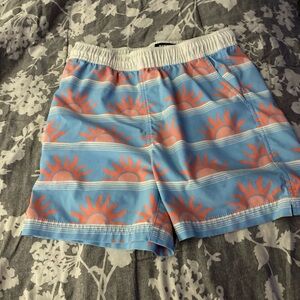RSQ Youth Large Shorts
(Almost brand new)